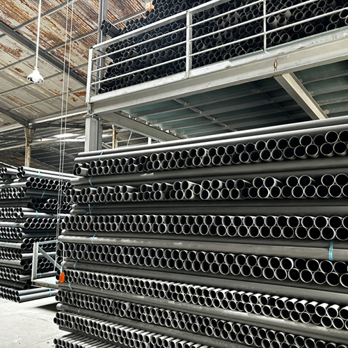 Ống nhựa PVC - Công Ty TNHH Một Thành Viên Đại Vương Tuấn